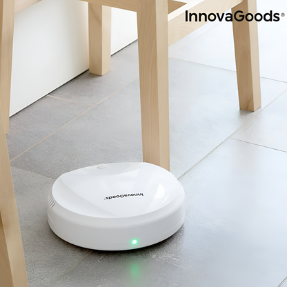 Aspiradora Robot Inteligente